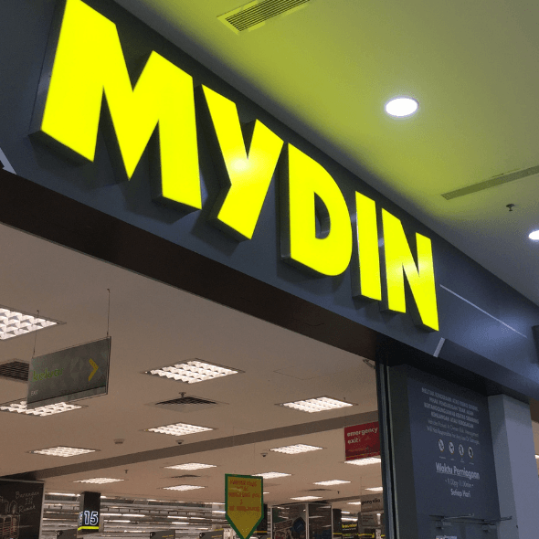 Intern Secures A Position By Tweeting Mydin CEO