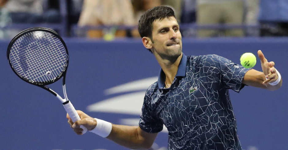 Novak Djokovic, the Australian Open, and a Revoked Visa