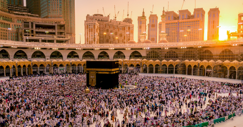 Quarantine Costs For Umrah Pilgrims