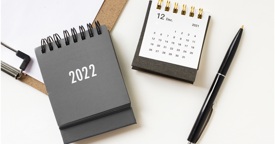 Are New Year's Resolutions Still Worth Making?