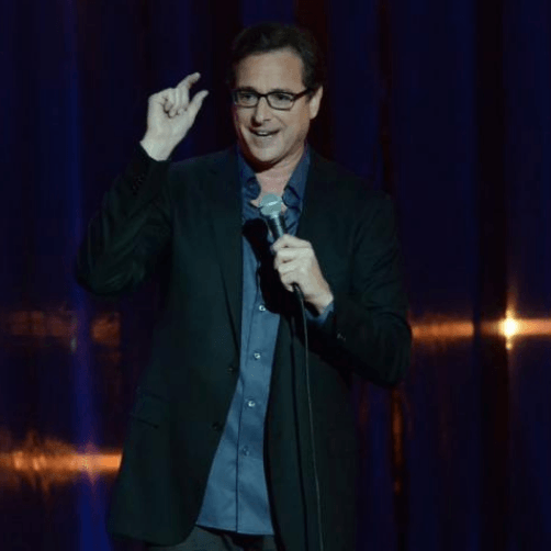 Today On Twitter: Rest in Peace, Bob Saget