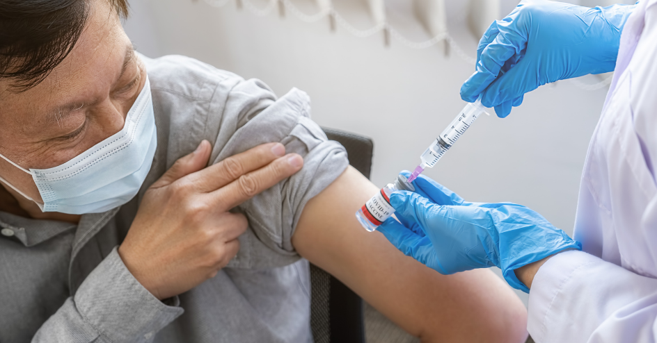The Real Problem of Fake Vaccine Certs