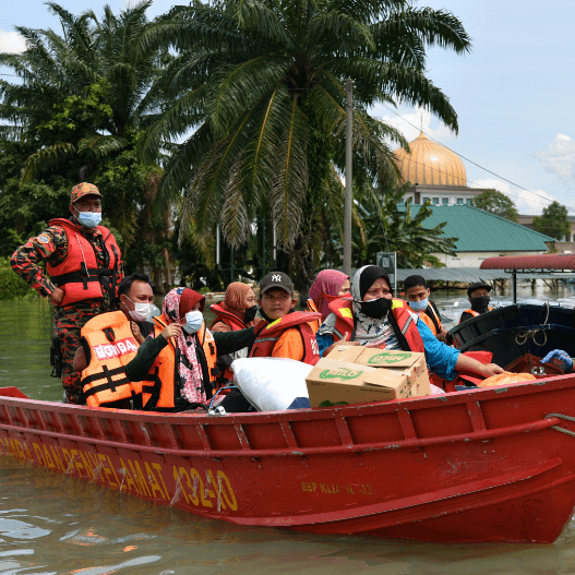 Popek Popek Parlimen: Saya Terpaksa Masuk Campur