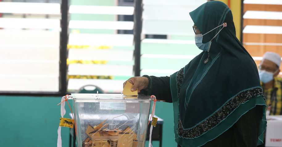 Unpacking The Johor State Elections