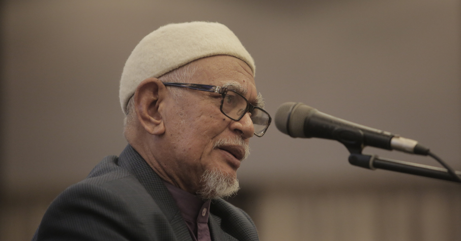 Hadi Awang Criticised Over Haste In Announcing Support For Taliban Govt