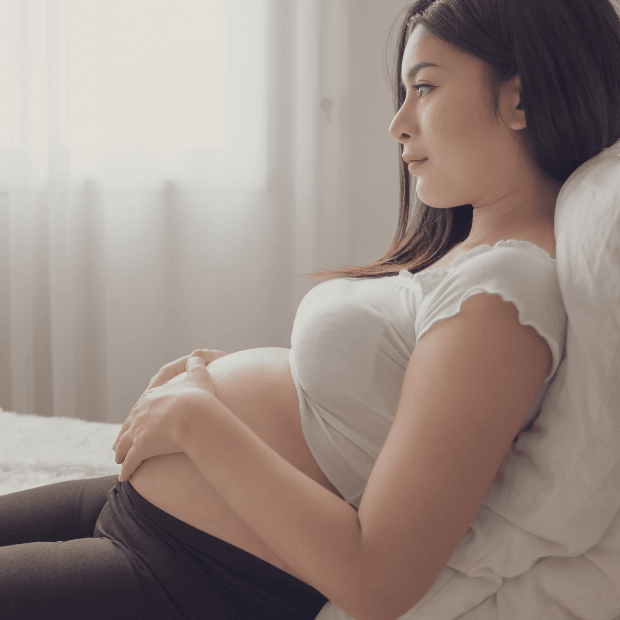Addressing The Stigma Of Teen Pregnancy
