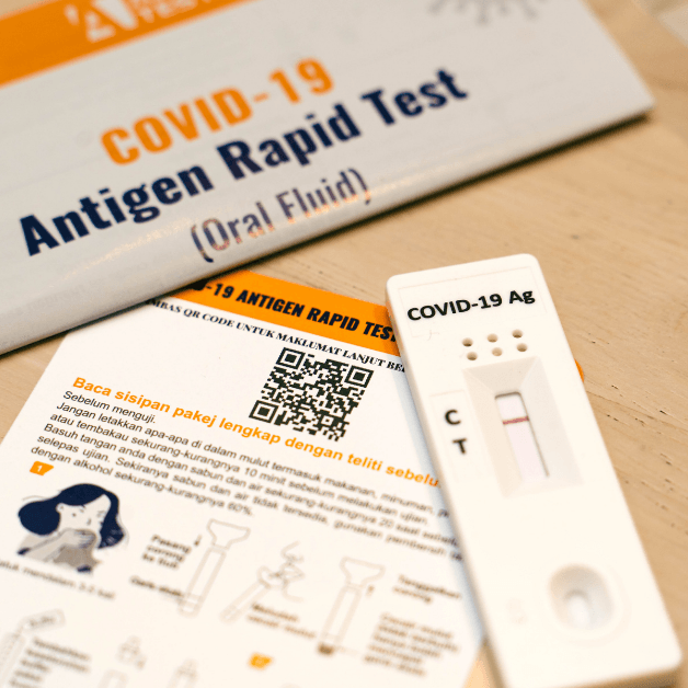 Self-Test Kits: Are We Doing It Right?