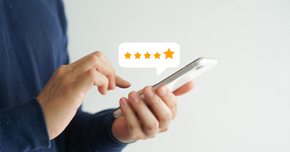 Do You Depend On Online Reviews?