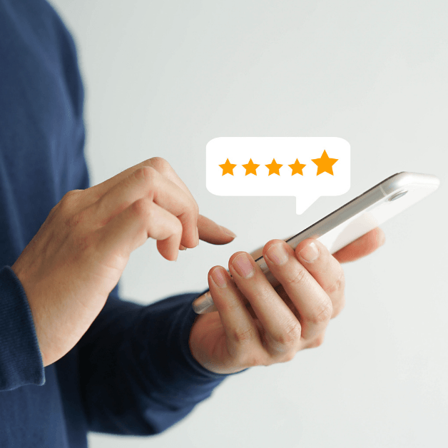 Do You Depend On Online Reviews?
