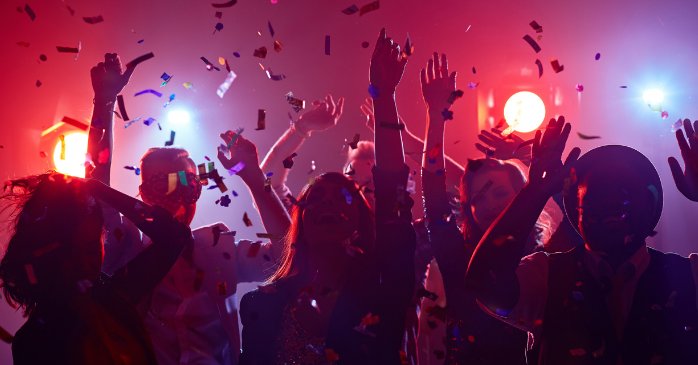 Nightclubs and Entertainment Businesses: What About Us?