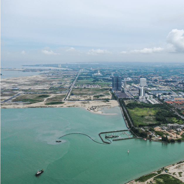 In The Plans: Malacca's Undersea Tunnel