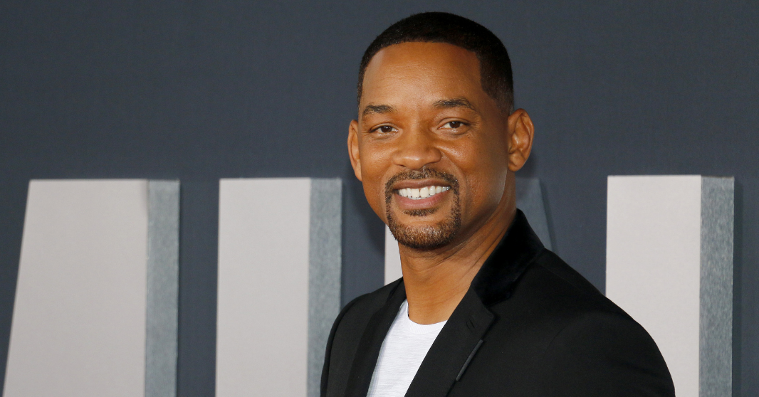 Today On Twitter: What Happened At The Oscars? #WillSmith