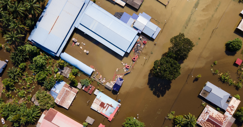 Klang Residents Mulling Legal Action Against Government