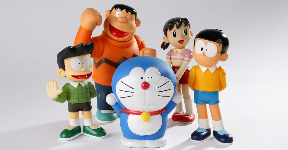 Today On Twitter: Remembering Fujiko Fujio, Doraemon Co-Creator