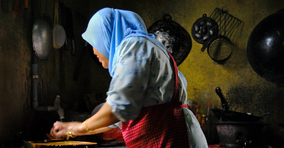 Domestic Workers To Be Paid Minimum Wage RM1,500