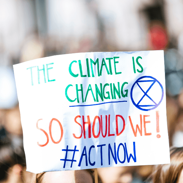 Today On Twitter: Should Malaysia Declare A Climate Emergency?