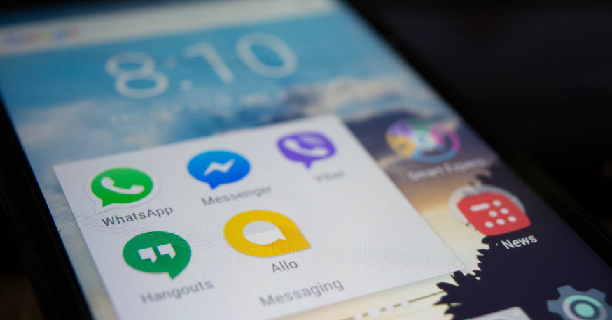 Messaging Apps To Be Cross Compatible?