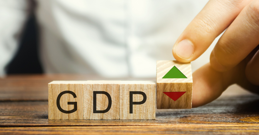 Mind Your Business #5: Talking About The OPR and GDP Increase