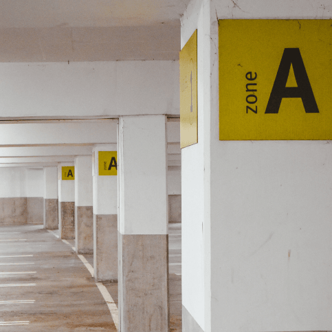 Do We Have Too Many Carparks?
