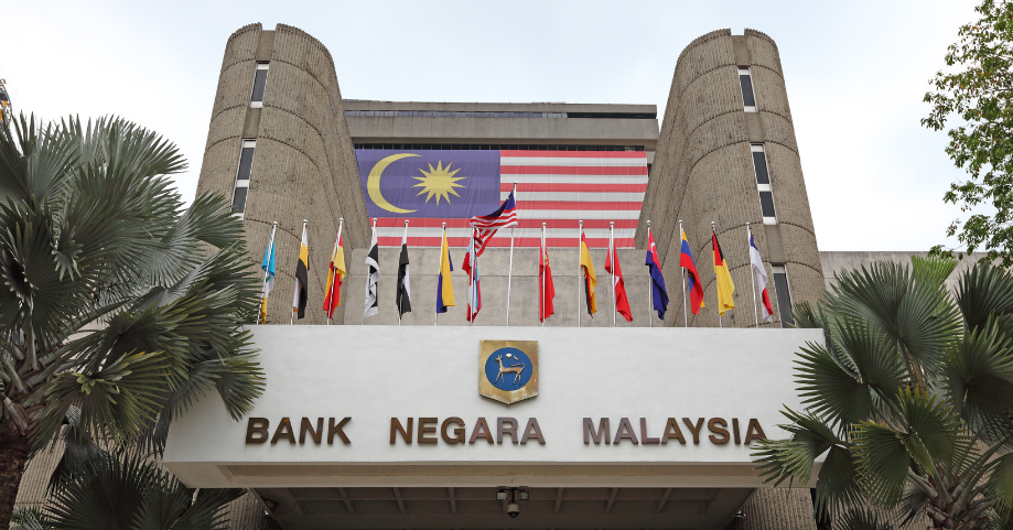 Malaysia's High Corporate Debt