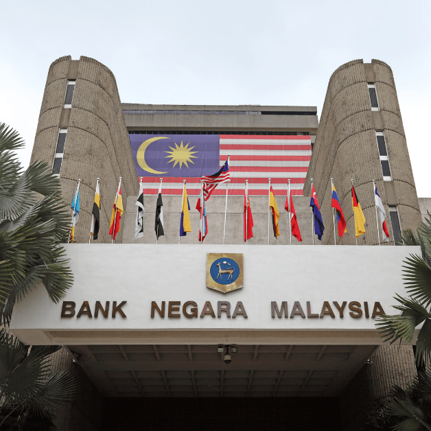 Malaysia's High Corporate Debt