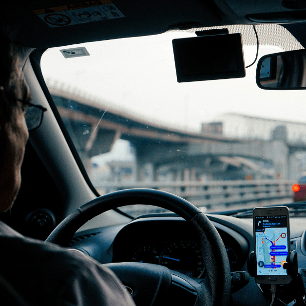 The Rising Costs Of E-Hailing Rides