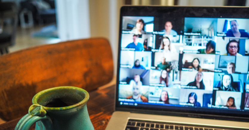 Does Video Conferencing Hinder Creativity? 