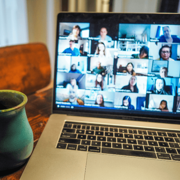 Does Video Conferencing Hinder Creativity? 