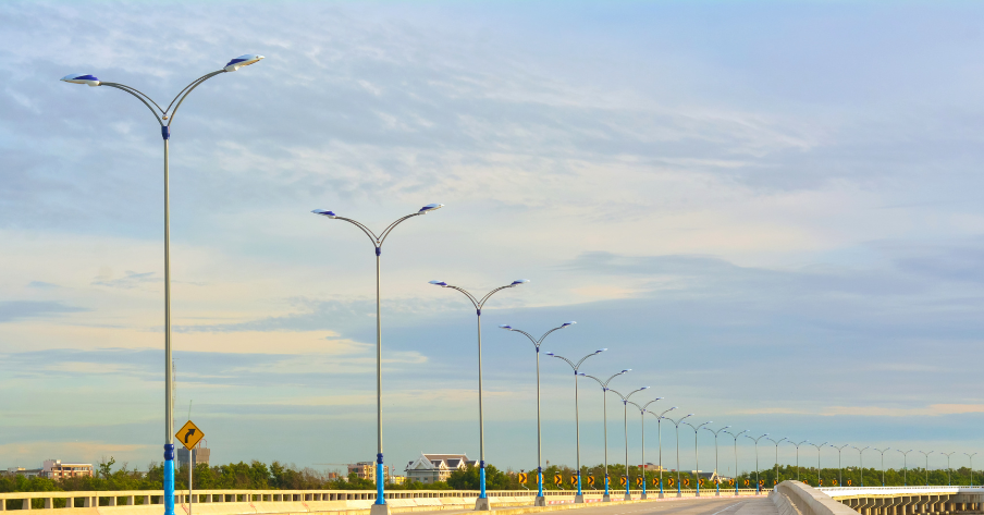 Shed Light on RM30 Million Lamp Post Contract!