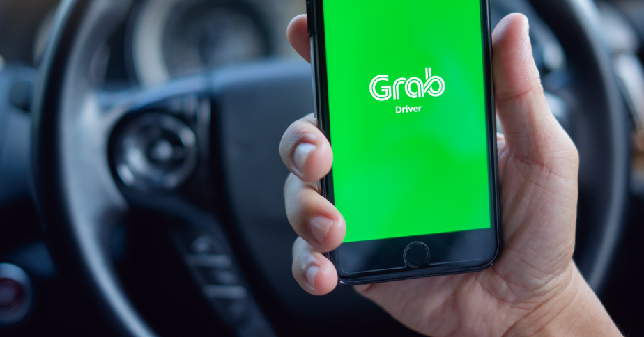 Grab Drivers Turned Off By Traffic