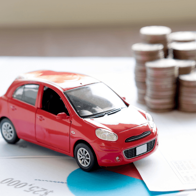 Buying A Car During The Tax Holiday?