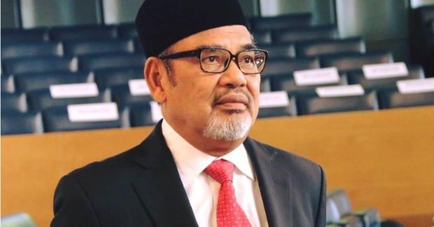 Tajuddin Tells All