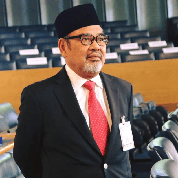 Tajuddin Tells All