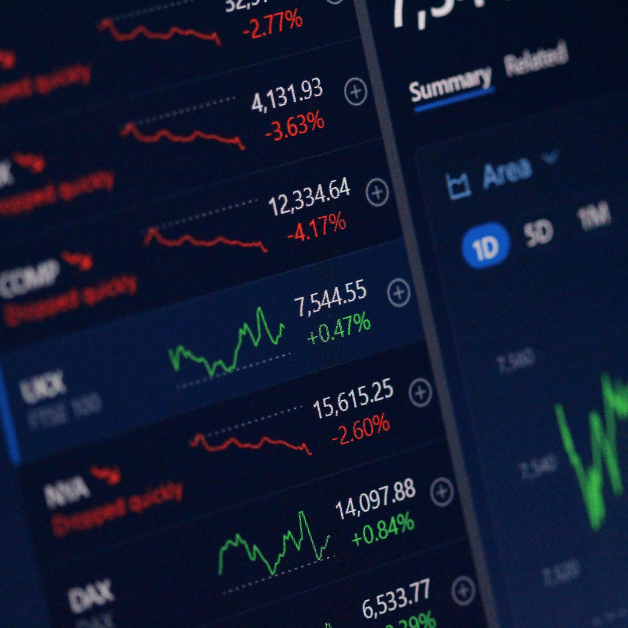 Investment Trends, They Are A-Changin’