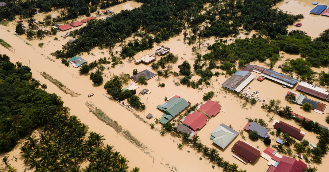 The Taman Sri Muda Residents Have Had Enough