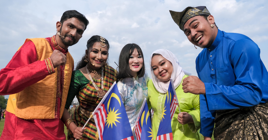 Is Malaysia Really A Shining Beacon Of Racial Unity?