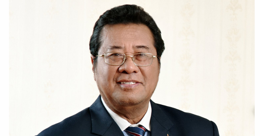 A Lookback At Khalid Ibrahim's Life And Career