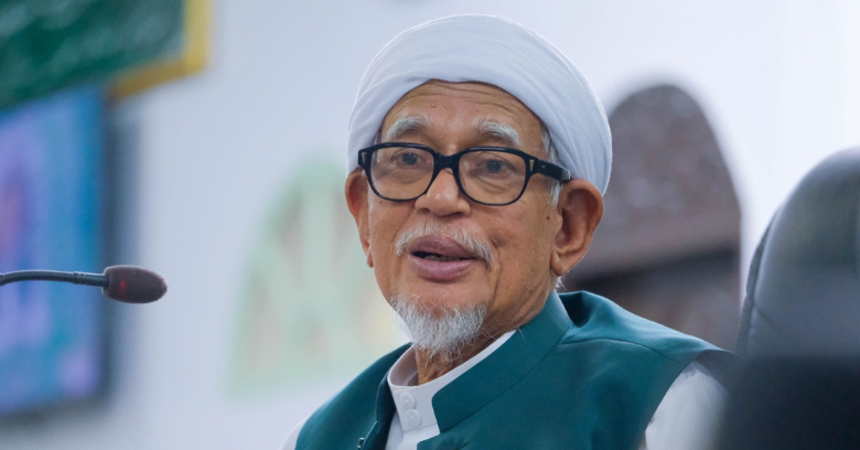 PAS Says Act 355 Will Soon Be Ready