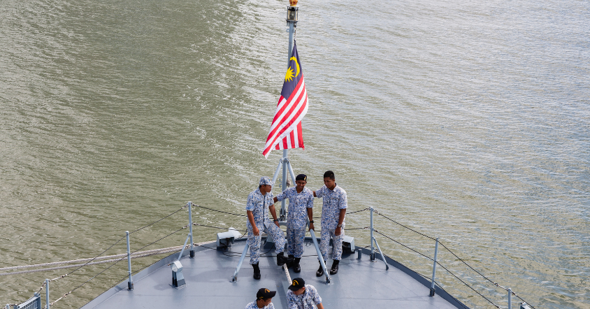 6 Billion Ringgit Lost At Sea with LCS Vessels? 