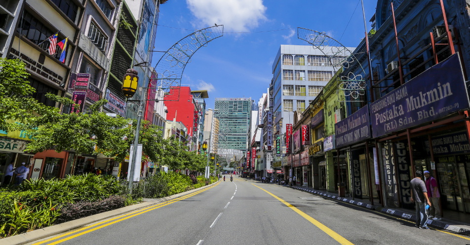 Today On Twitter: Car-Free Days To Encourage More Walking?