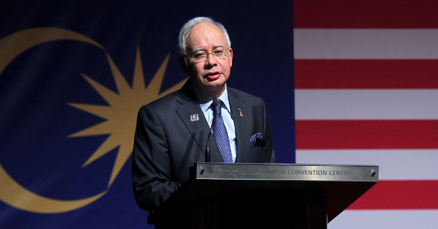 Najib Verdict: How Will It Impact Governance?