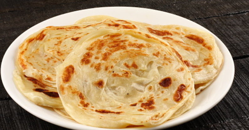 Today On Twitter: How Do You Like Your Roti Canai? 