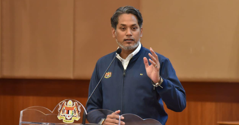 Today On Twitter: Would KJ Be A Gamechanger For BN?