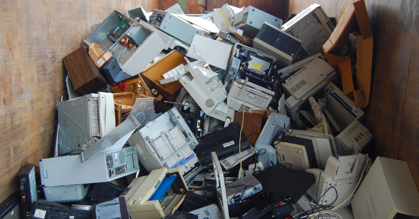 No Place For E-Waste In Malaysia