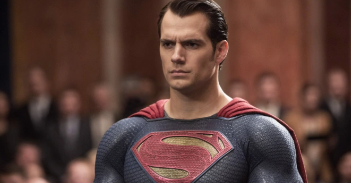Today On Twitter: Farewell To Henry Cavill’s Superman