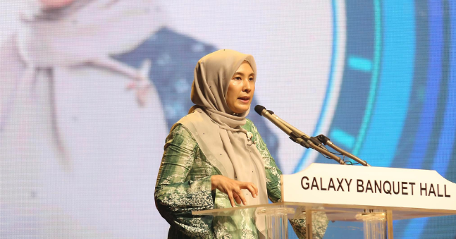 Is Nurul Izzah’s Appointment A Disappointment?