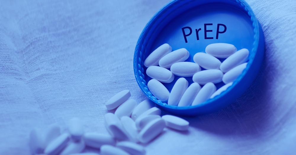 The Importance Of PrEP For HIV Prevention