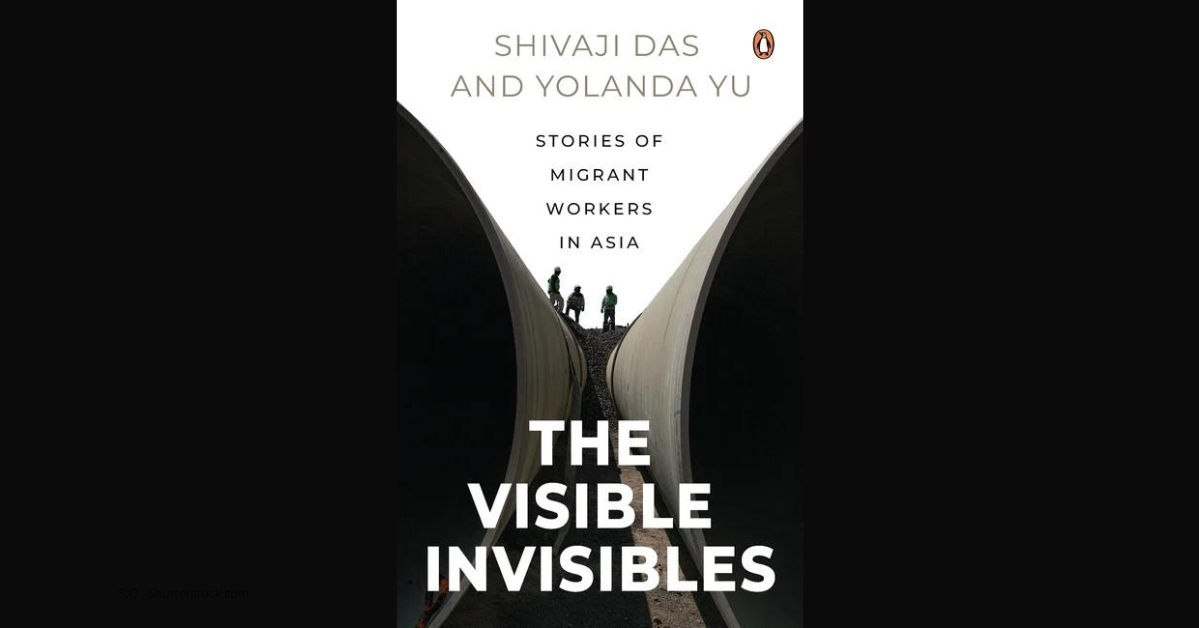 The Visible Invisibles: Migrant Stories Told Through Their Own Voices
