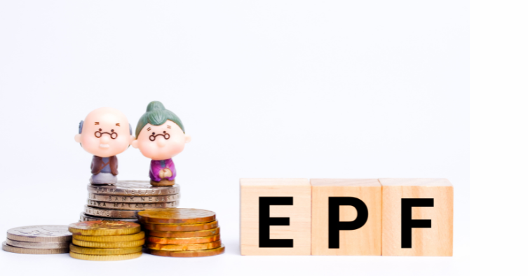 Popek Popek Parlimen: No More EPF Withdrawals