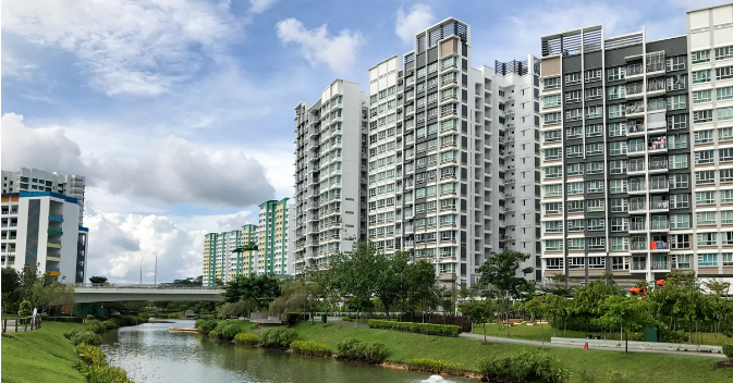 Popek Popek Parlimen: Do We Need To Learn From Singapore’s HDB?